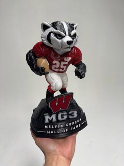 CUSTOM MADE TROPHIES!