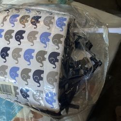 Comfortable Baby Mattress Set