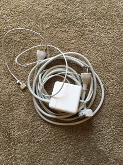 MacBook Air charger