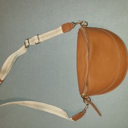 Crossbody Bag