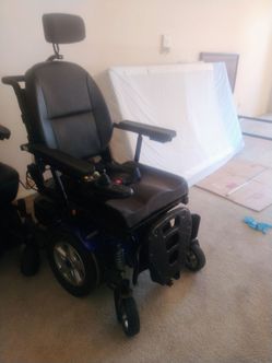 I have electric chair velocity to fix or for parts for sale