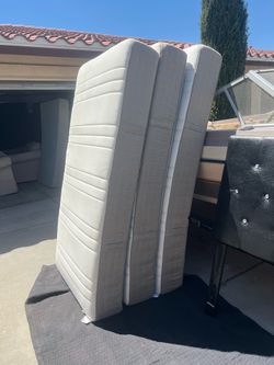Twin Mattresses! $129/EACH