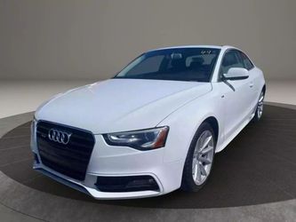 2015 Audi A5