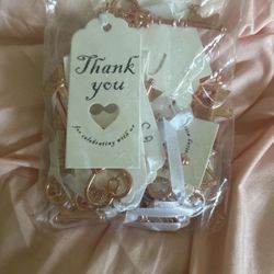 Thank You gifts For Wedding 