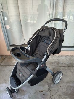 Britax Stroller