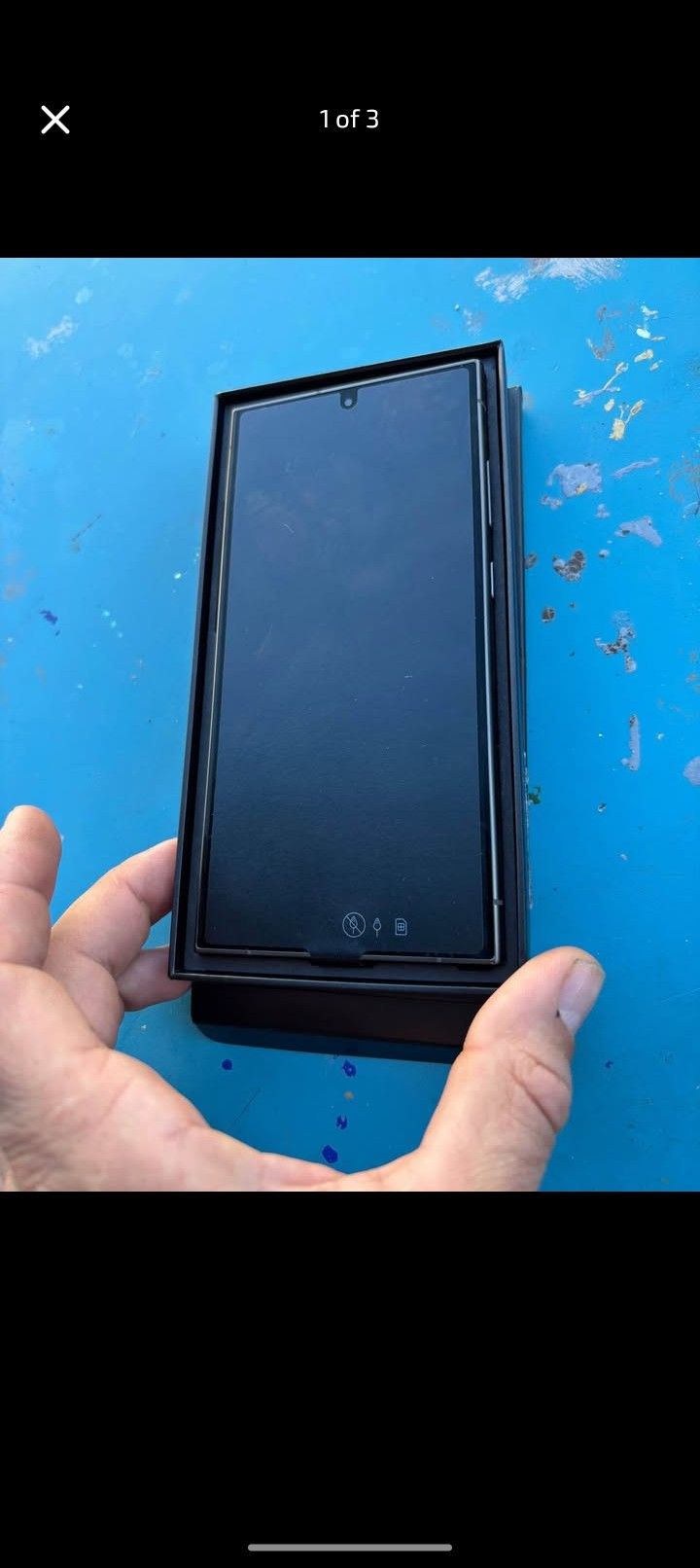 Samsung Galaxy S24 Ultra