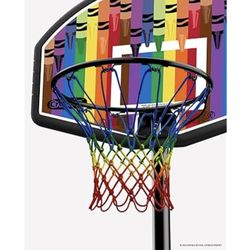 Basketball Court