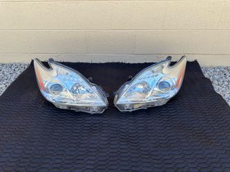 Toyota Prius Headlight 2012-2015, Toyota Prius Headlamp, front light