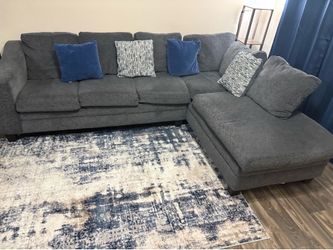 2 piece sectional