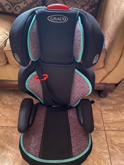 Car seat