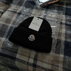 moncler beanie