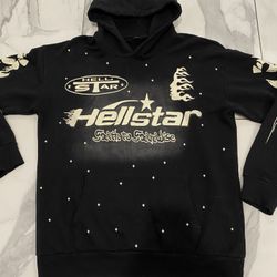 Hellstar Hoodie 