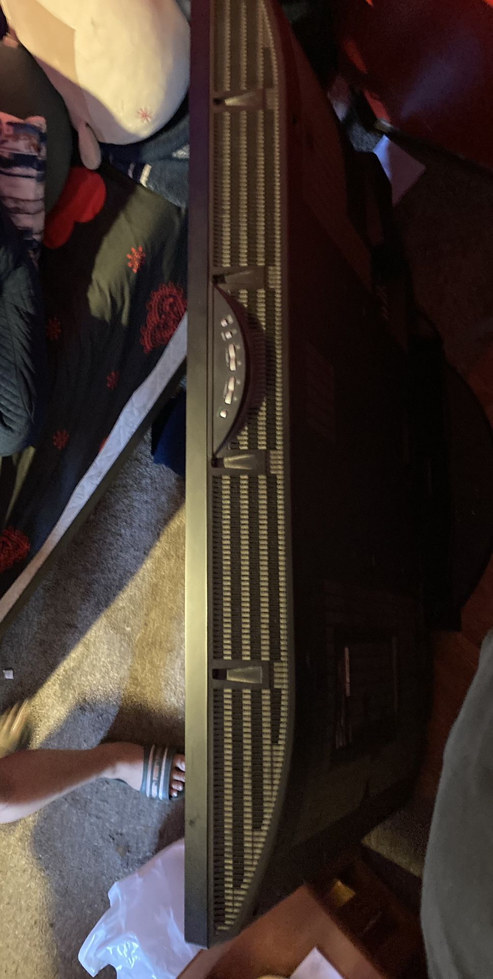 50’’ Sony Tv Television