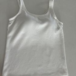 Camiseta Blanco De Mujer