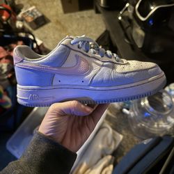 Nike AF1 Size 6