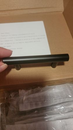 Cabinet Pulls 