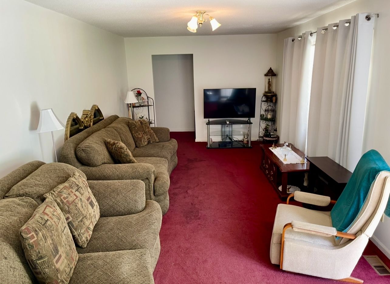 Living Room Set