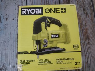 Gig saw