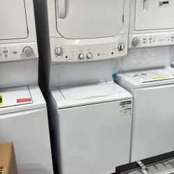 Ge Laundry Gas Laundry Center