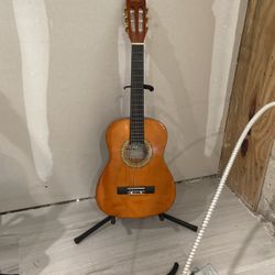 Children’s Guitar