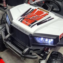 New 12V KIDS RIDE ON 