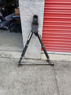 Tow Bar, Universal