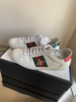 Gucci Men’s Sneaker