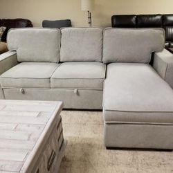 Sofa Sleeper Available For Immediate Delivery