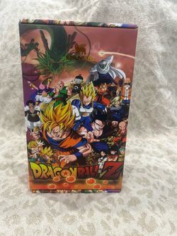 Dragon Ball Z 40oz Cup