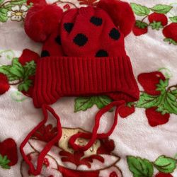 Baby Beanie 