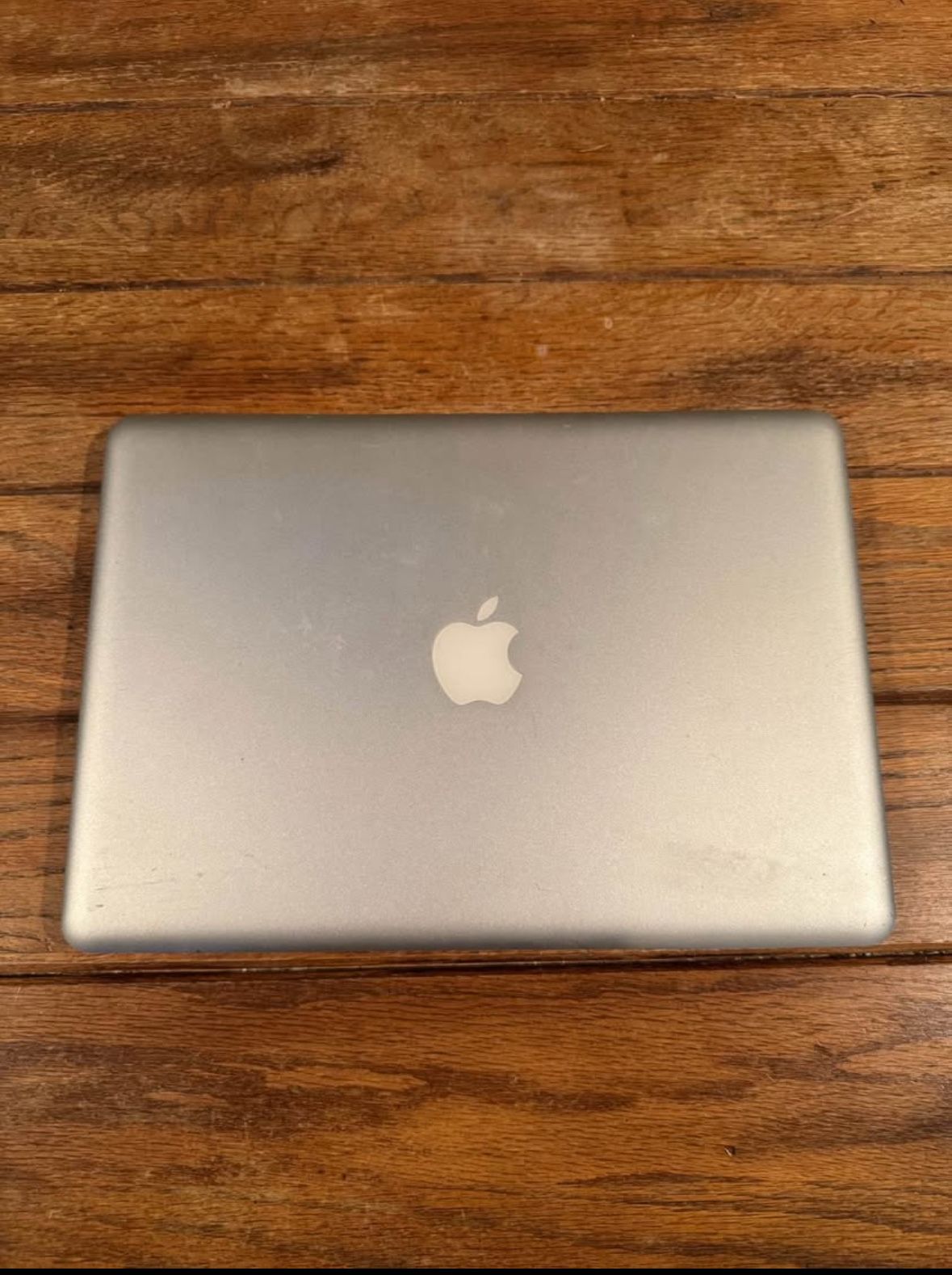 2010 MacBook Pro