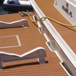 Floors For Boats With 3M Glue ⚓️⚓️⚓️⚓️⚓️⚓️⚓️⚓️⚓️ pisos para botes con pegamento 3M