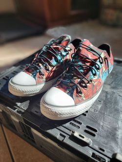 All star chucks