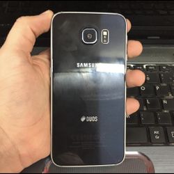 Samsung Galaxy S6 Unlocked With Warranty 