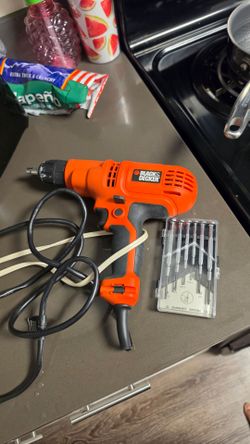 Electric Drill