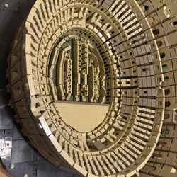 Lego Icons: Colosseum