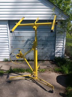 Drywall  Lift