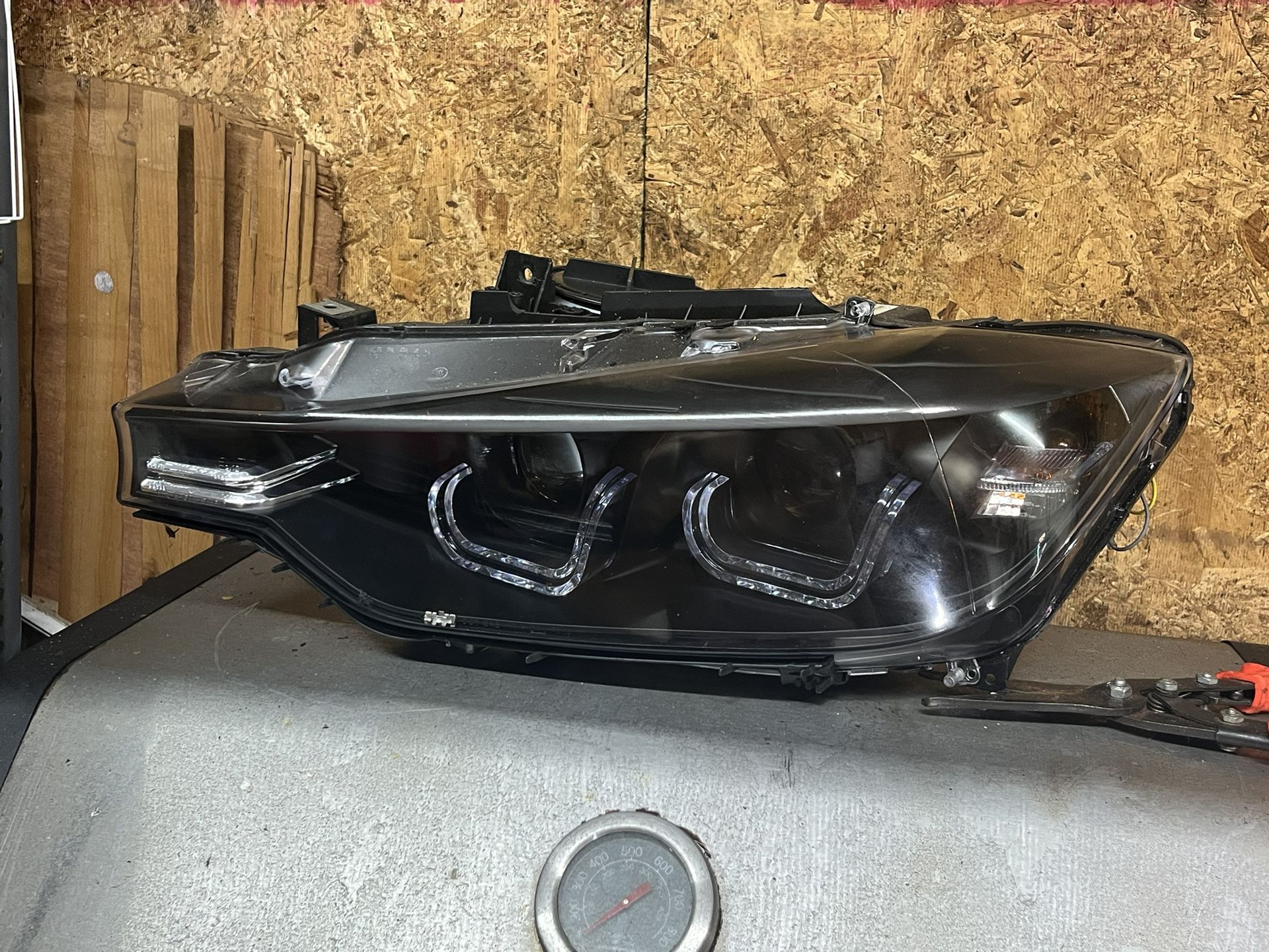 BMW 328 F30  Gen 328