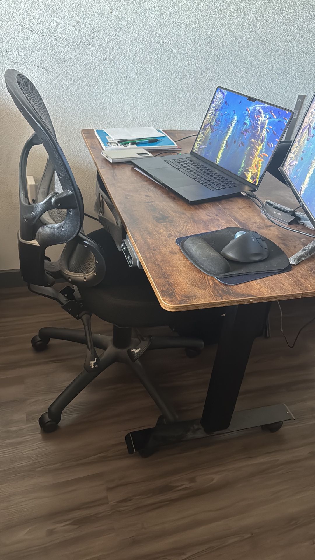 Sturdy Standup Desk