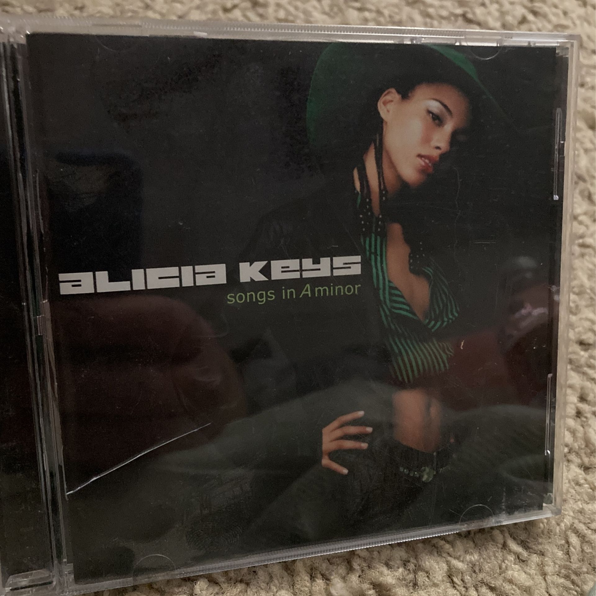 Alicia Keys