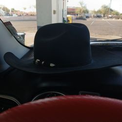 Stetson Hat