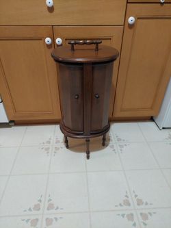 Sewing Cabinet