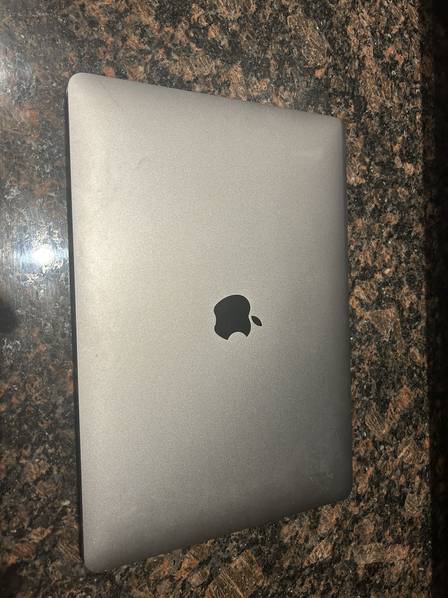 Mac Airbook 