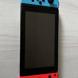 Nintendo Switch 1st Gen $ 160 obo