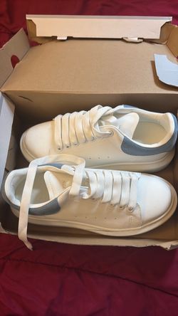 alexander mcqueen shoes