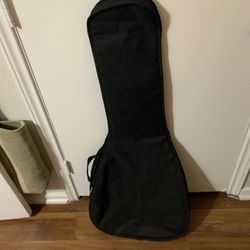 Short Scale Bass Gig Bag