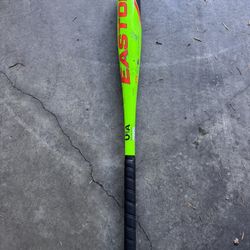 Easton 26” Baseball Bat