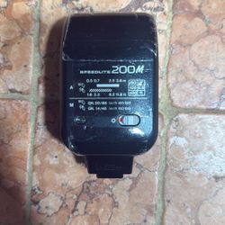 Flash Canon para EOS