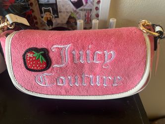 Cute Juicy Couture Bag