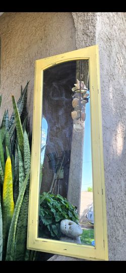 Mirror, "Hobby Lobby"